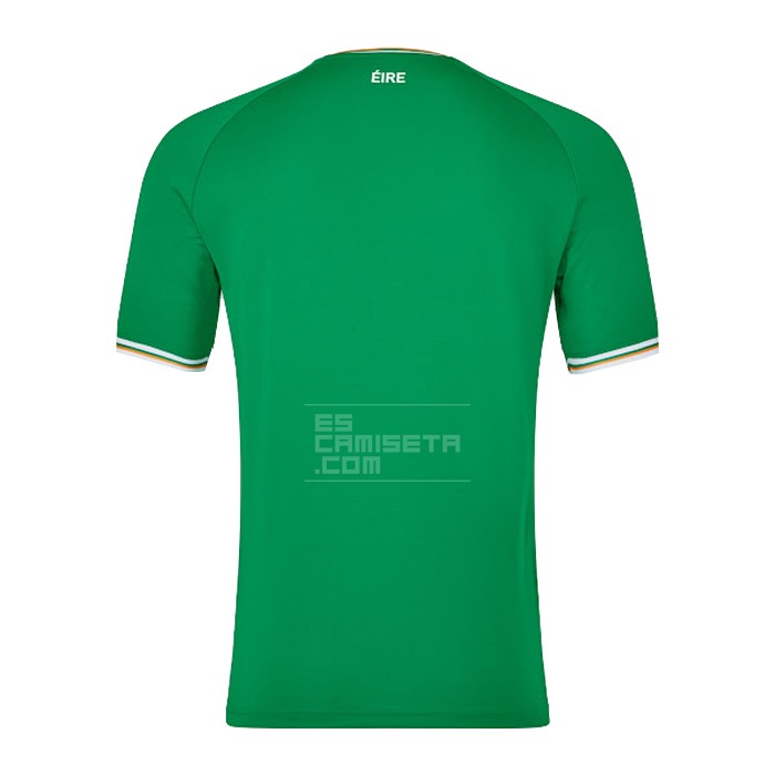 1a Equipacion Camiseta Irlanda 2023 - Haga un click en la imagen para cerrar